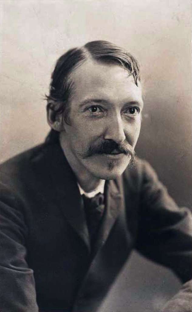 Robert Louis Stevenson's Travels With a Donkey