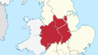 UK Regions