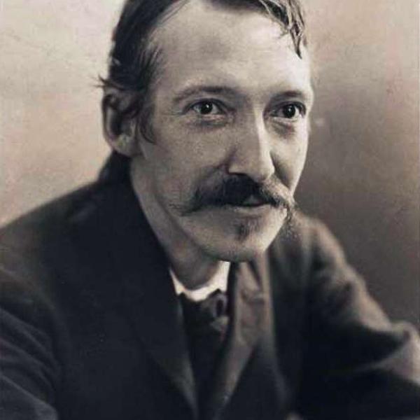 Robert Louis Stevenson's Travels With a Donkey