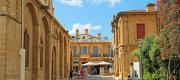 My everso brief trip to Cyprus