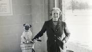 Dorothy-Shuttleworth-and-William-the-pug19521000pxw