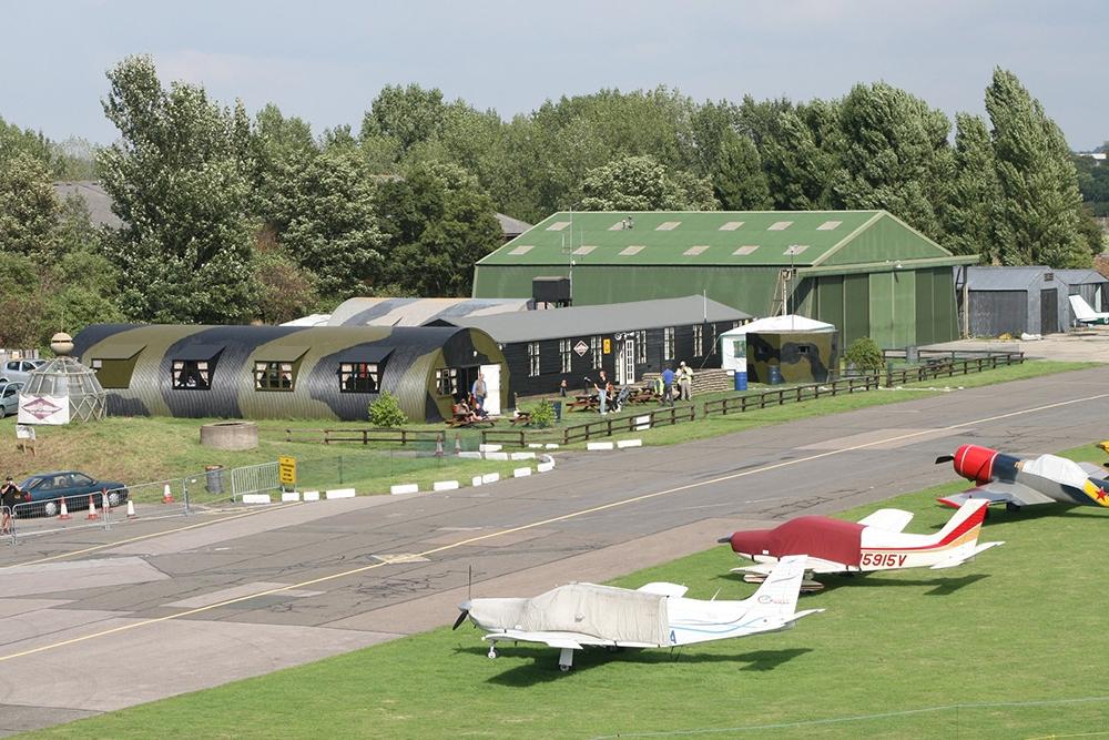 The-SquadronNorth-Wealdplanes-out-front