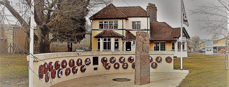 North-Weald-Airfield-Memorial