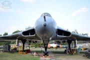 LeicestershireAeroparkAvro-Vulcan-B2