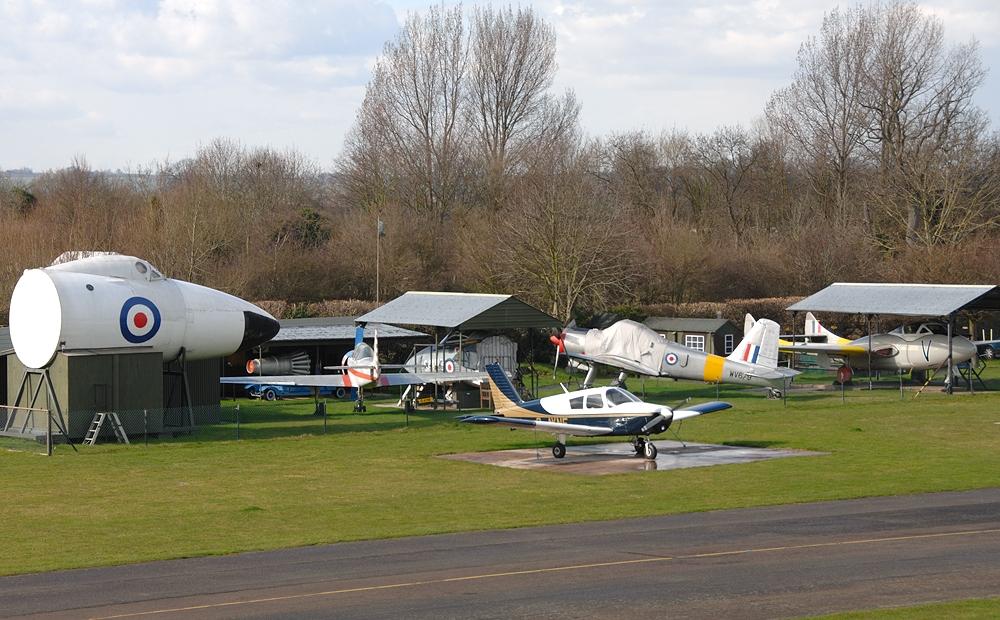 WarwickshireWellesbourne-Aviation-museum1