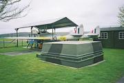 WarwickshireWellesbourne-Aviation-museum-grounds