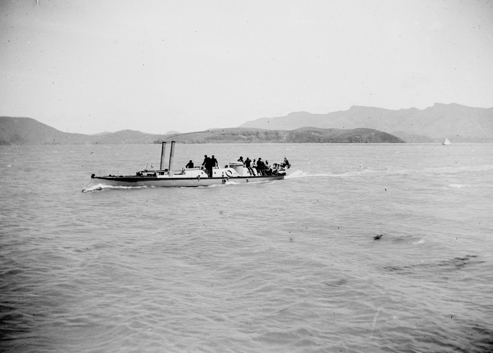 Heritage building offers glimpse into Christchurch’s war past